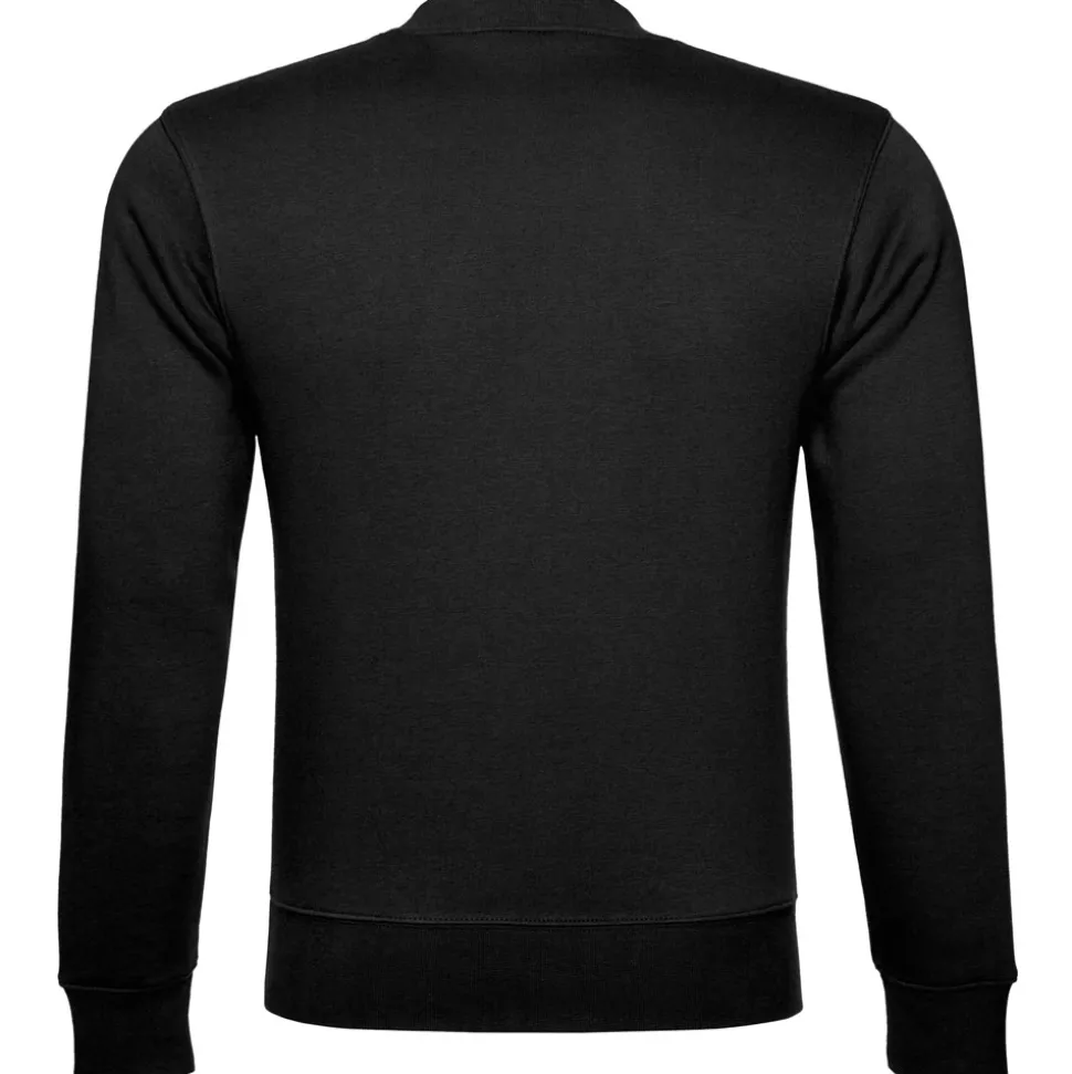 Unisex Authentic Sweatshirt in Übergröße