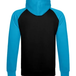 Unisex Baseball Hoodie