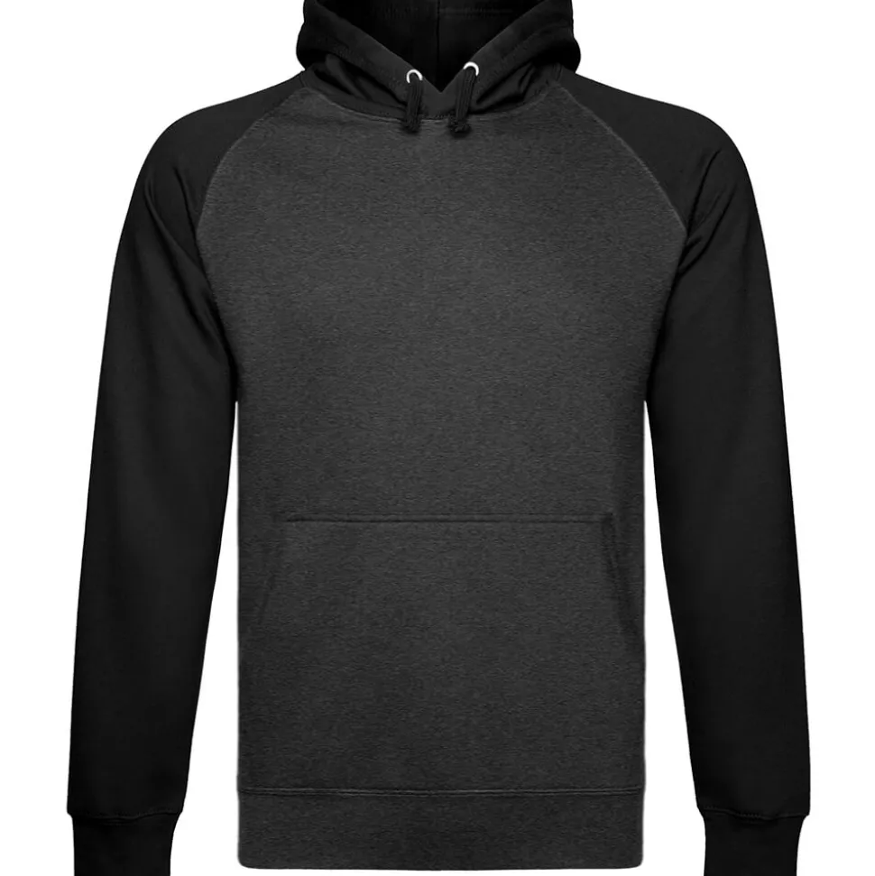 Unisex Baseball Hoodie
