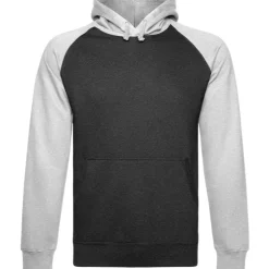 Unisex Baseball Hoodie