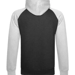 Unisex Baseball Hoodie