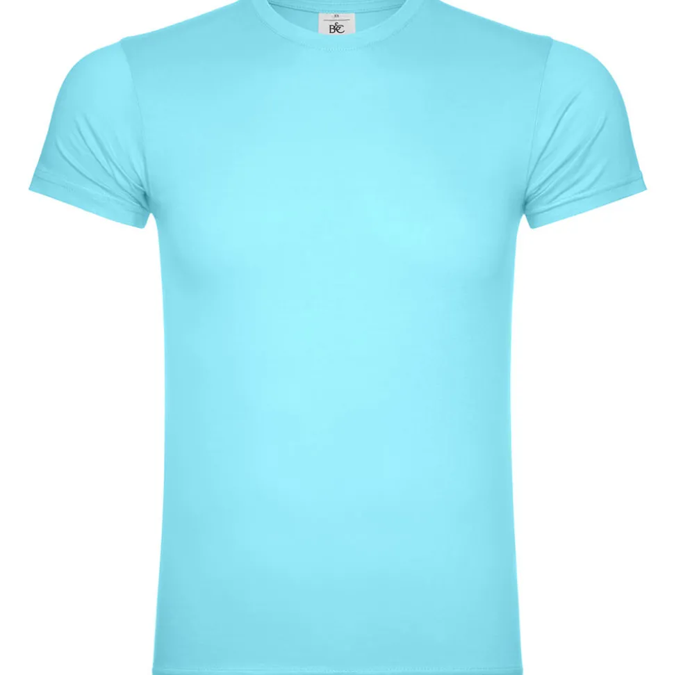 Unisex Basic T-Shirt #E150