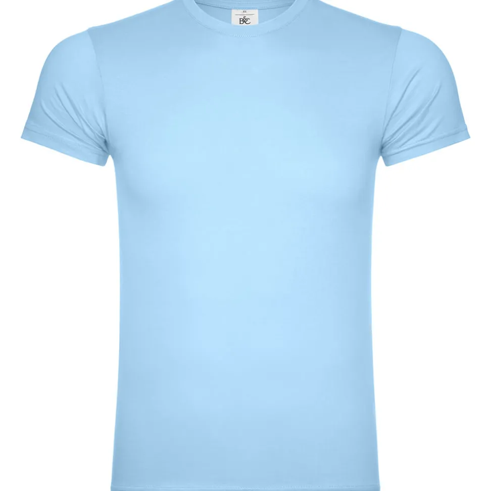 Unisex Basic T-Shirt #E150