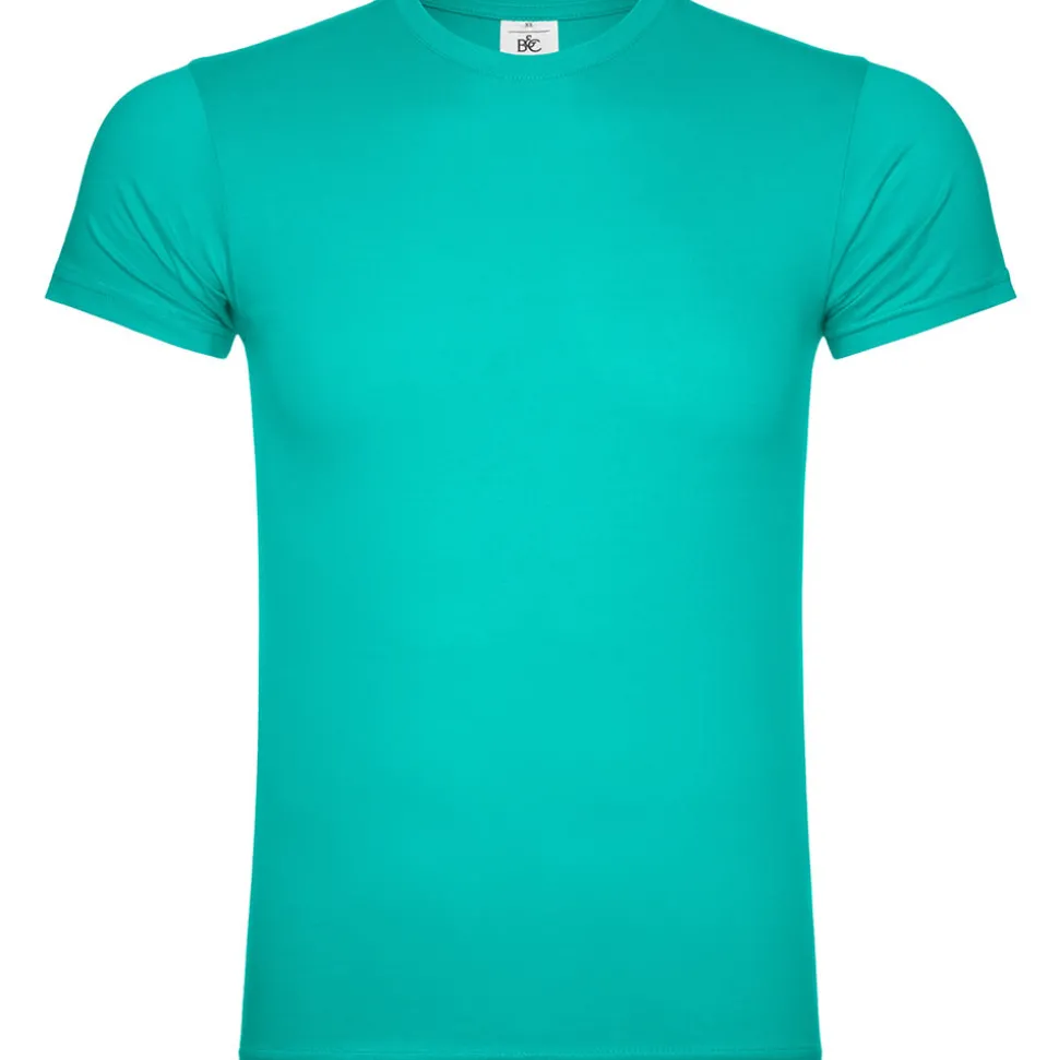 Unisex Basic T-Shirt #E150