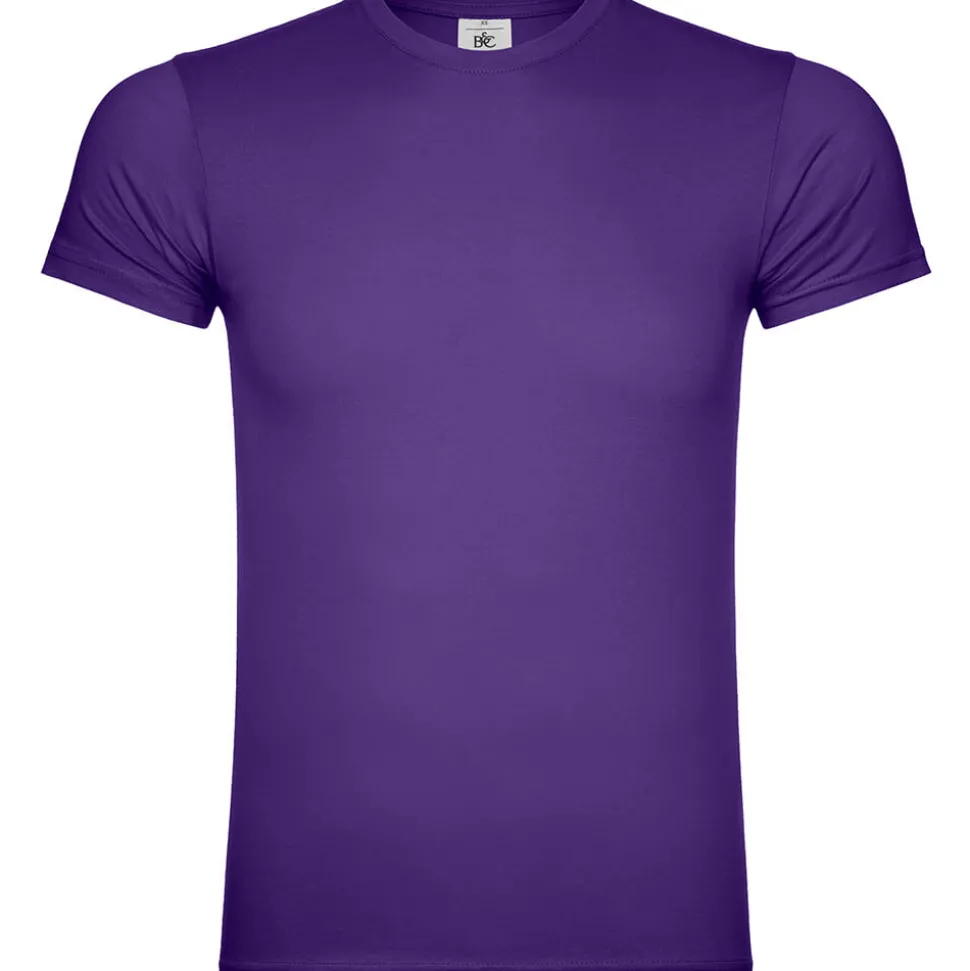 Unisex Basic T-Shirt #E150