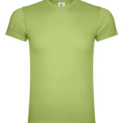 Unisex Basic T-Shirt #E150