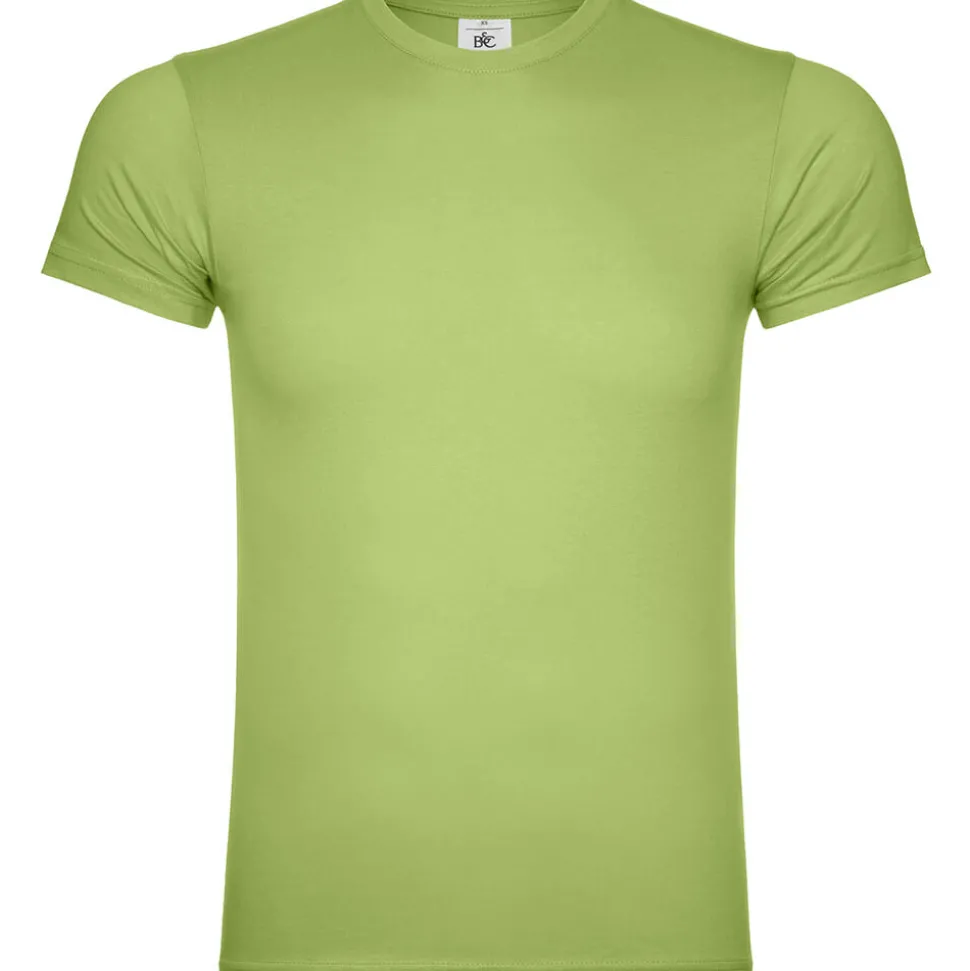Unisex Basic T-Shirt #E150