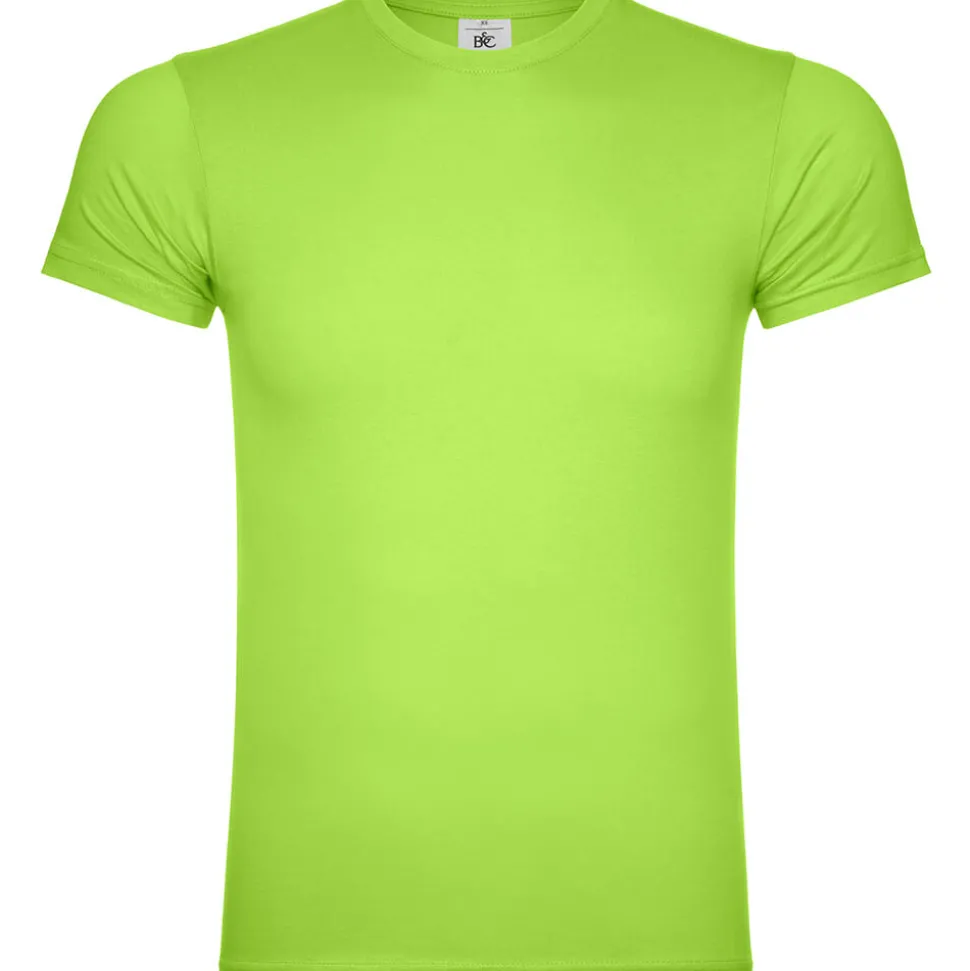 Unisex Basic T-Shirt #E150