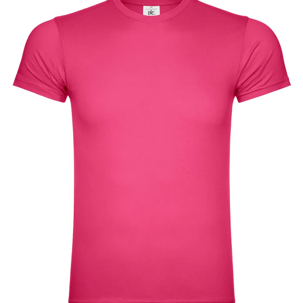 Unisex Basic T-Shirt #E150