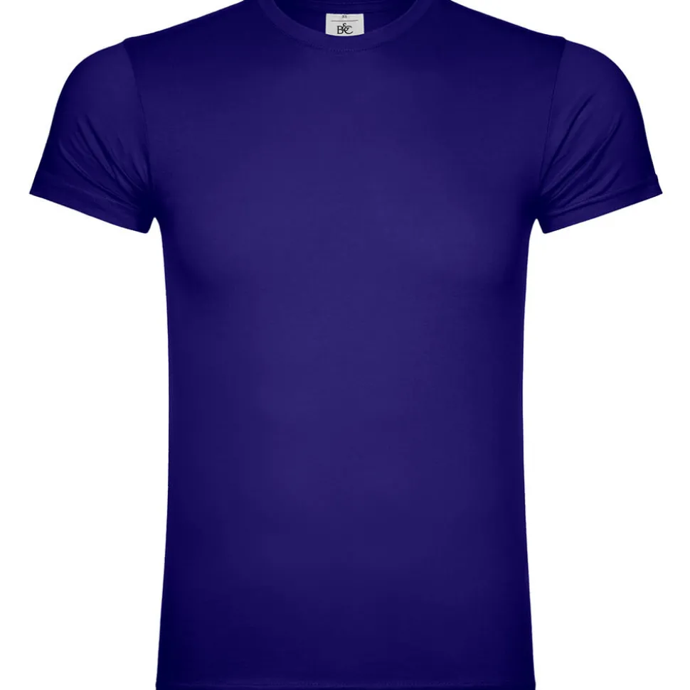 Unisex Basic T-Shirt #E150