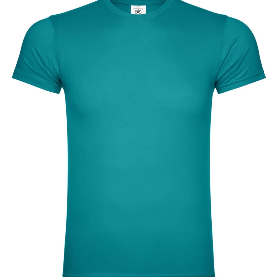 Unisex Basic T-Shirt #E150