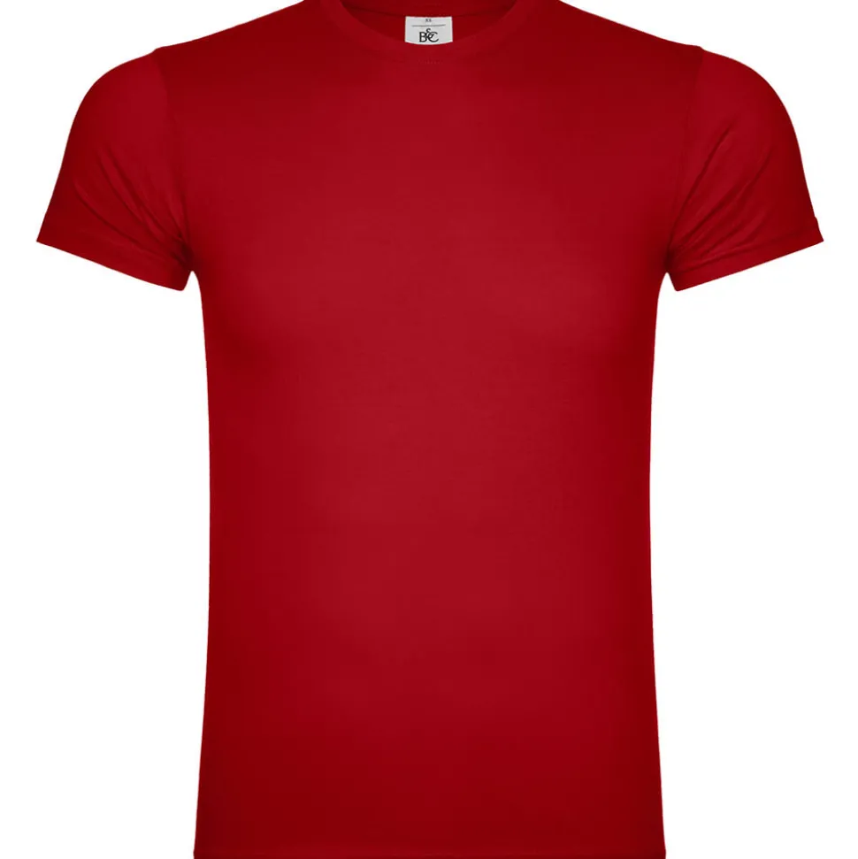 Unisex Basic T-Shirt #E150