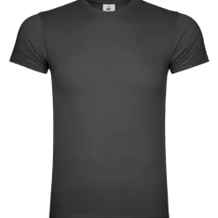 Unisex Basic T-Shirt #E150
