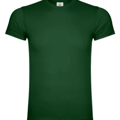 Unisex Basic T-Shirt #E150