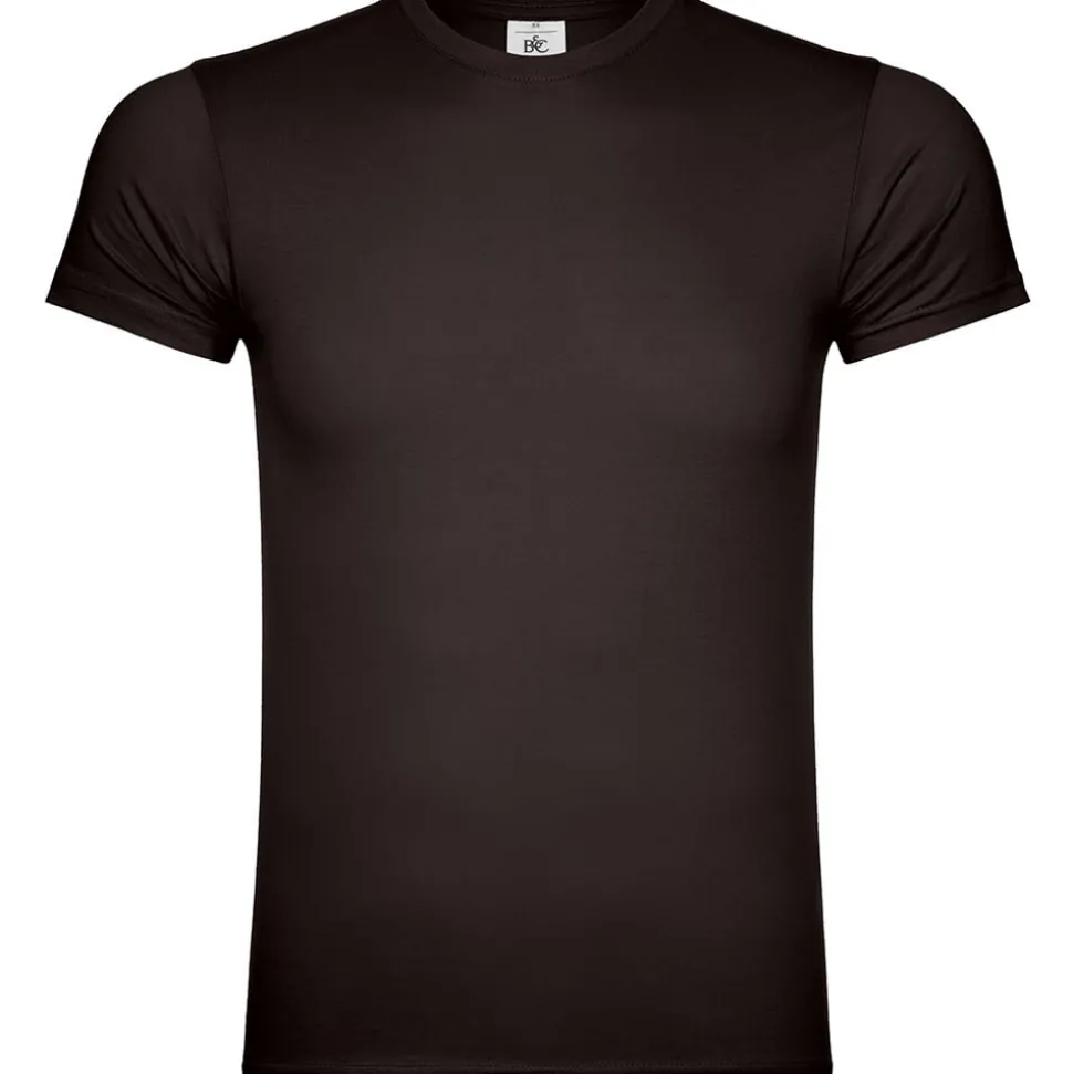 Unisex Basic T-Shirt #E150