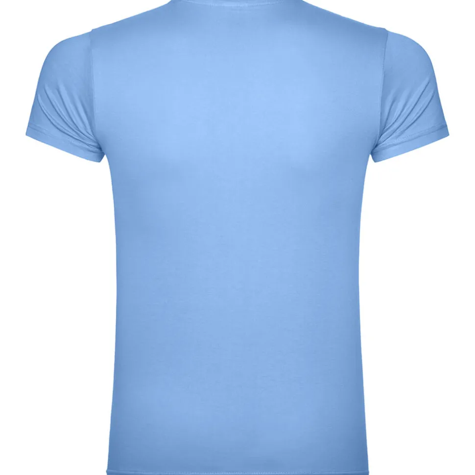 Unisex Basic T-Shirt #E150