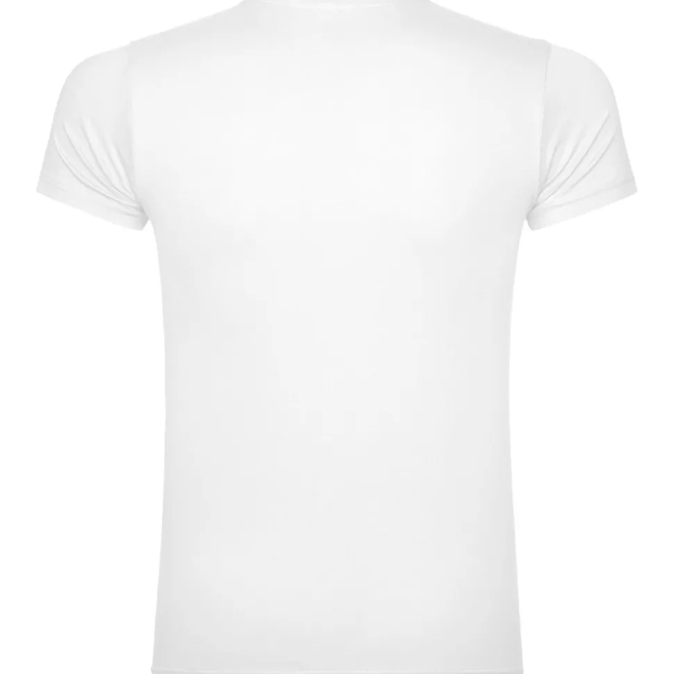 Unisex Basic T-Shirt #E150 in Übergröße