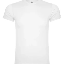 Unisex Basic T-Shirt #E150 in Übergröße