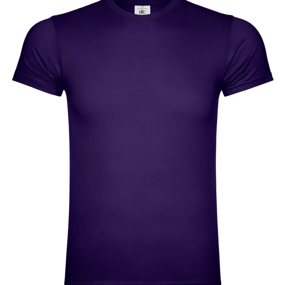 Unisex Basic T-Shirt #E150 in Übergröße