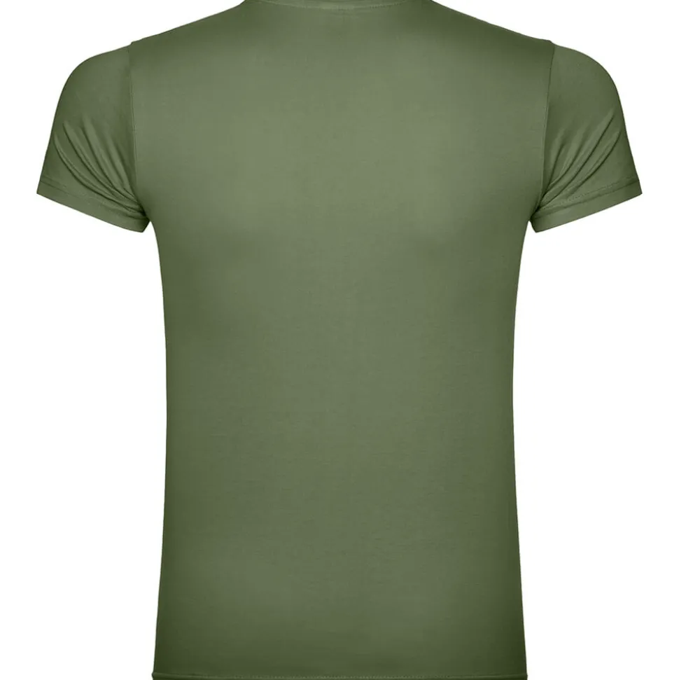 Unisex Basic T-Shirt #E150 in Übergröße