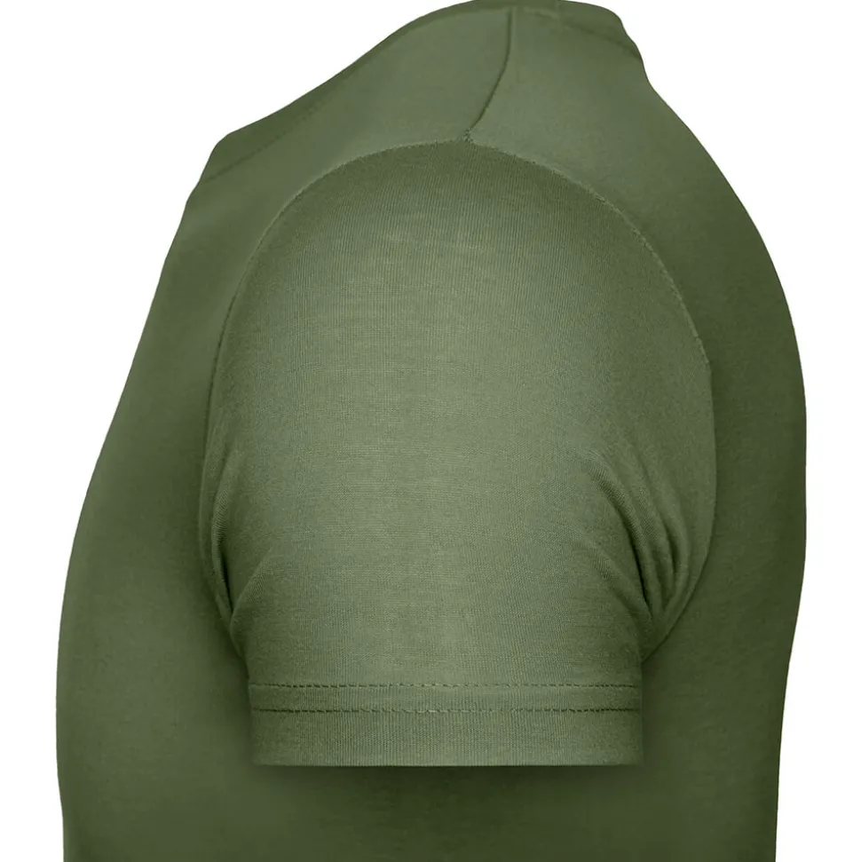 Unisex Basic T-Shirt #E150 in Übergröße
