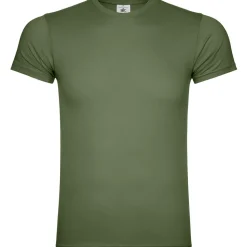 Unisex Basic T-Shirt #E150 in Übergröße