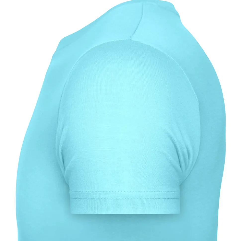 Unisex Basic T-Shirt #E150 in Übergröße