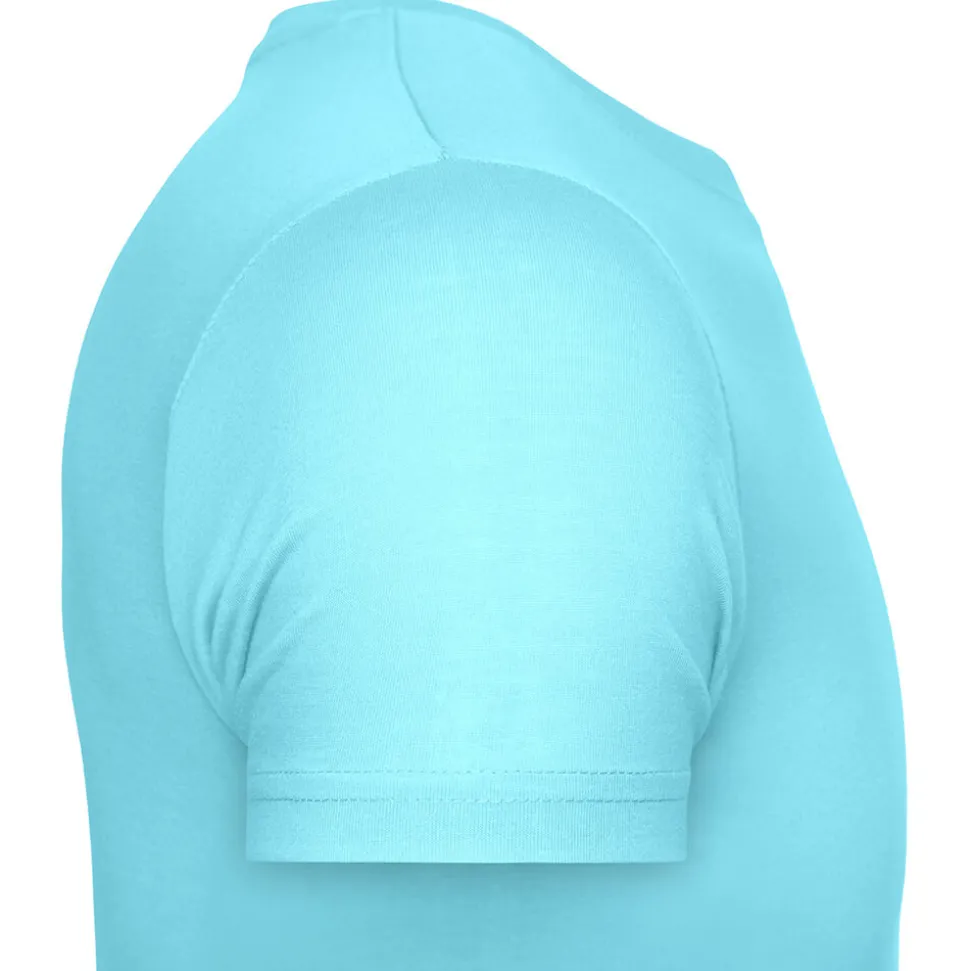 Unisex Basic T-Shirt #E150 in Übergröße