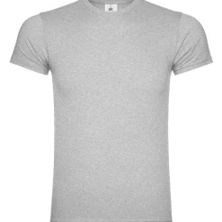 Unisex Basic T-Shirt #E150 in Übergröße