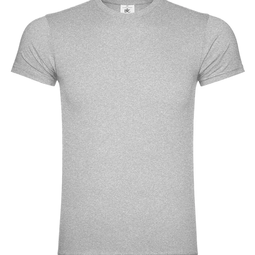 Unisex Basic T-Shirt #E150 in Übergröße