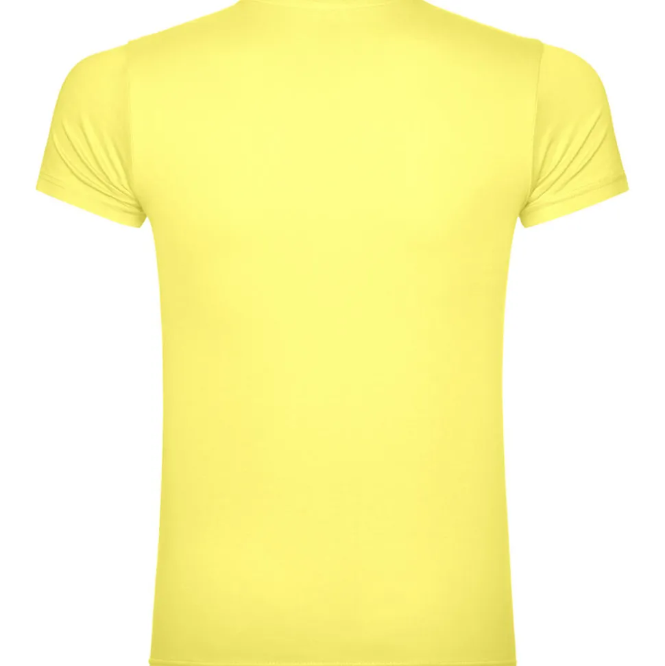 Unisex Basic T-Shirt #E150 in Übergröße