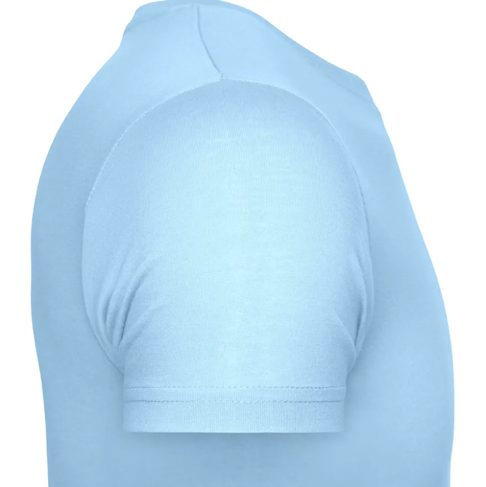 Unisex Basic T-Shirt #E150 in Übergröße