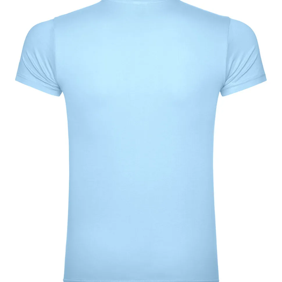 Unisex Basic T-Shirt #E150 in Übergröße