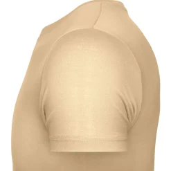 Unisex Basic T-Shirt #E150 in Übergröße