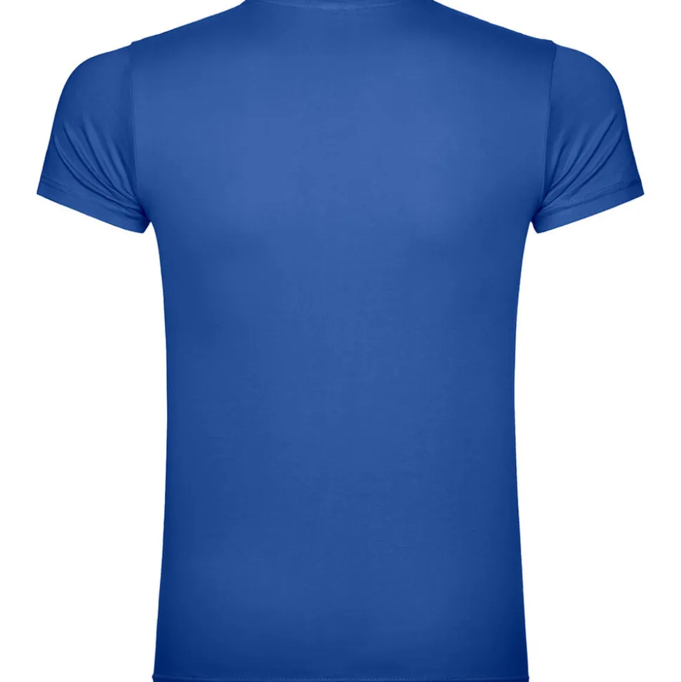 Unisex Basic T-Shirt #E150 in Übergröße