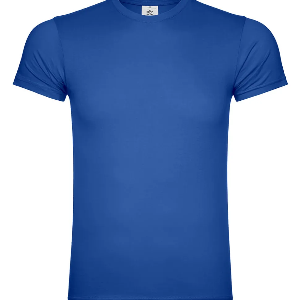 Unisex Basic T-Shirt #E150 in Übergröße