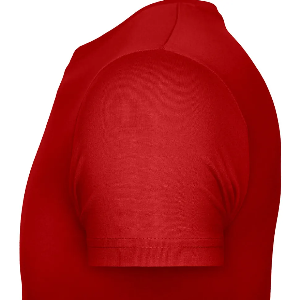 Unisex Basic T-Shirt #E150 in Übergröße