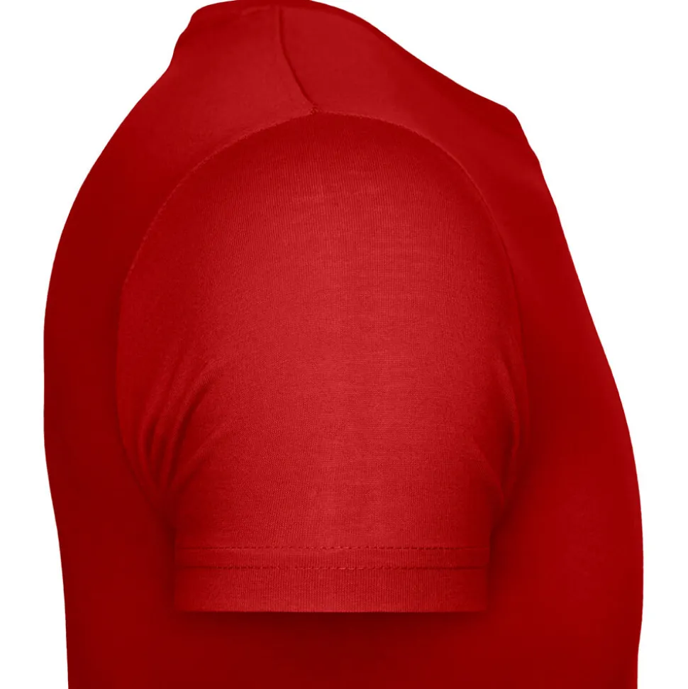Unisex Basic T-Shirt #E150 in Übergröße