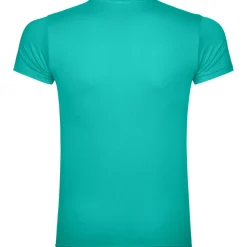 Unisex Basic T-Shirt #E150 in Übergröße