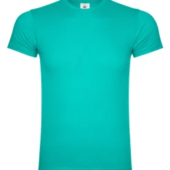 Unisex Basic T-Shirt #E150 in Übergröße
