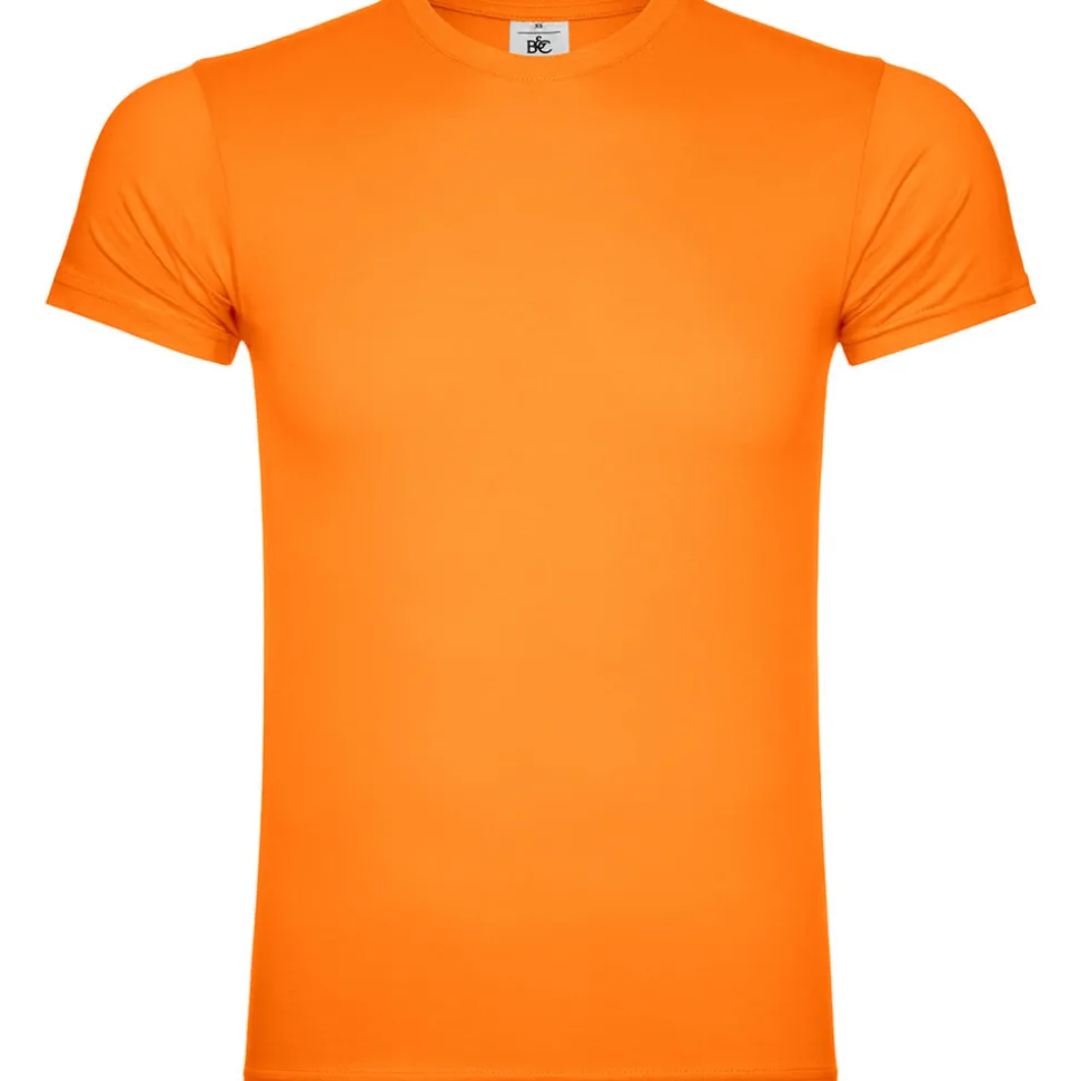 Unisex Basic T-Shirt #E150 in Übergröße