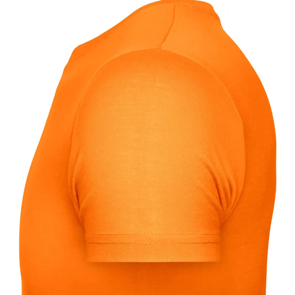 Unisex Basic T-Shirt #E150 in Übergröße