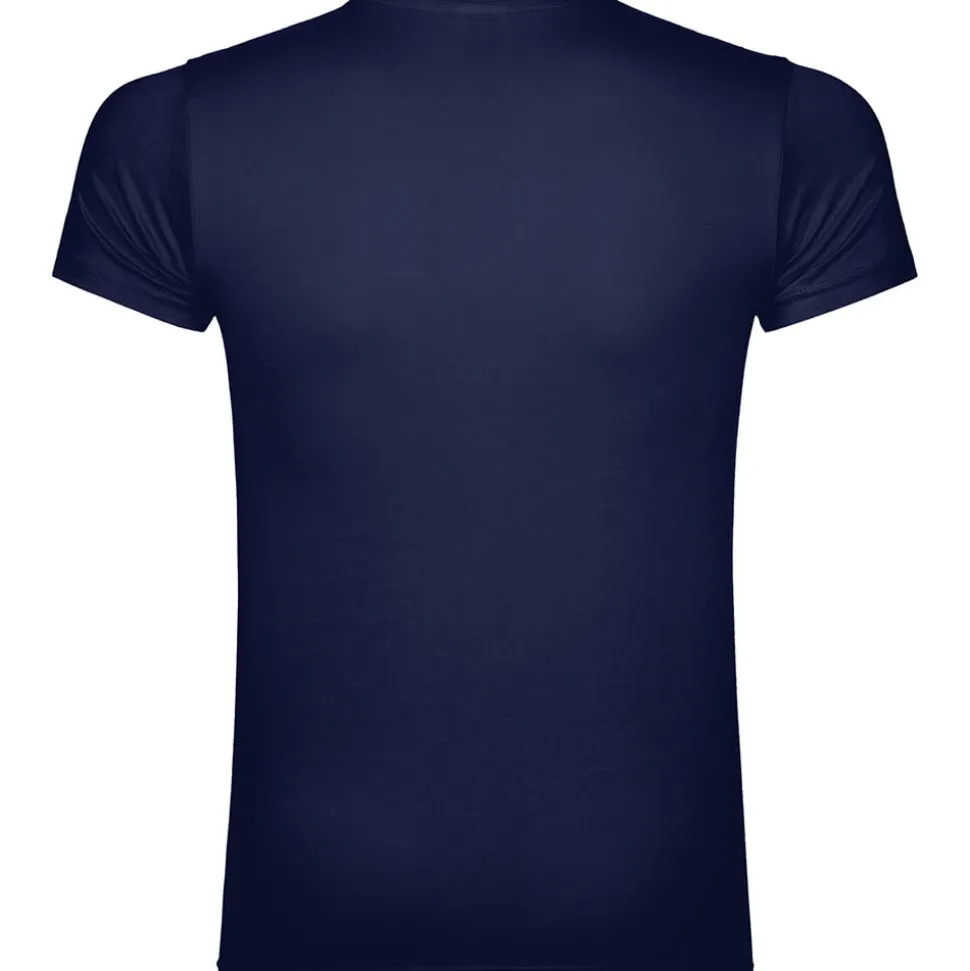 Unisex Basic T-Shirt #E150 in Übergröße