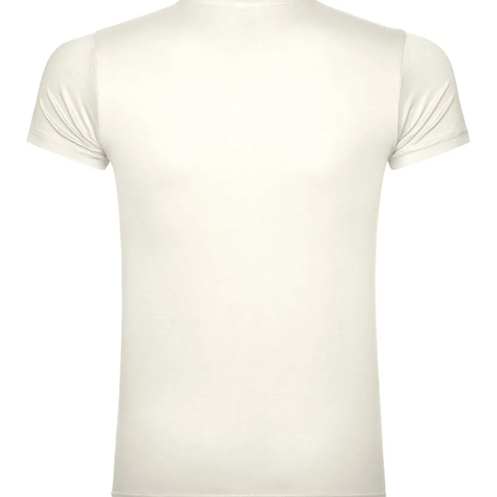 Unisex Basic T-Shirt #E150 in Übergröße