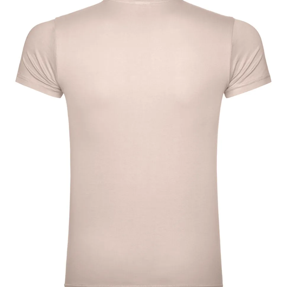 Unisex Basic T-Shirt #E150 in Übergröße