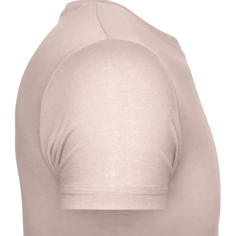 Unisex Basic T-Shirt #E150 in Übergröße