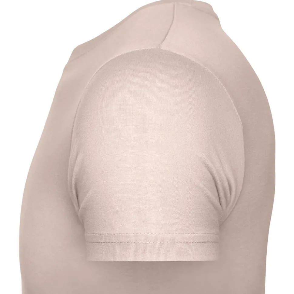 Unisex Basic T-Shirt #E150 in Übergröße