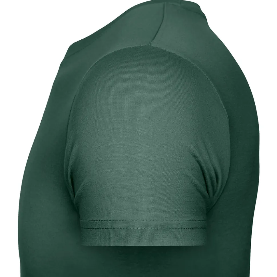 Unisex Basic T-Shirt #E150 in Übergröße