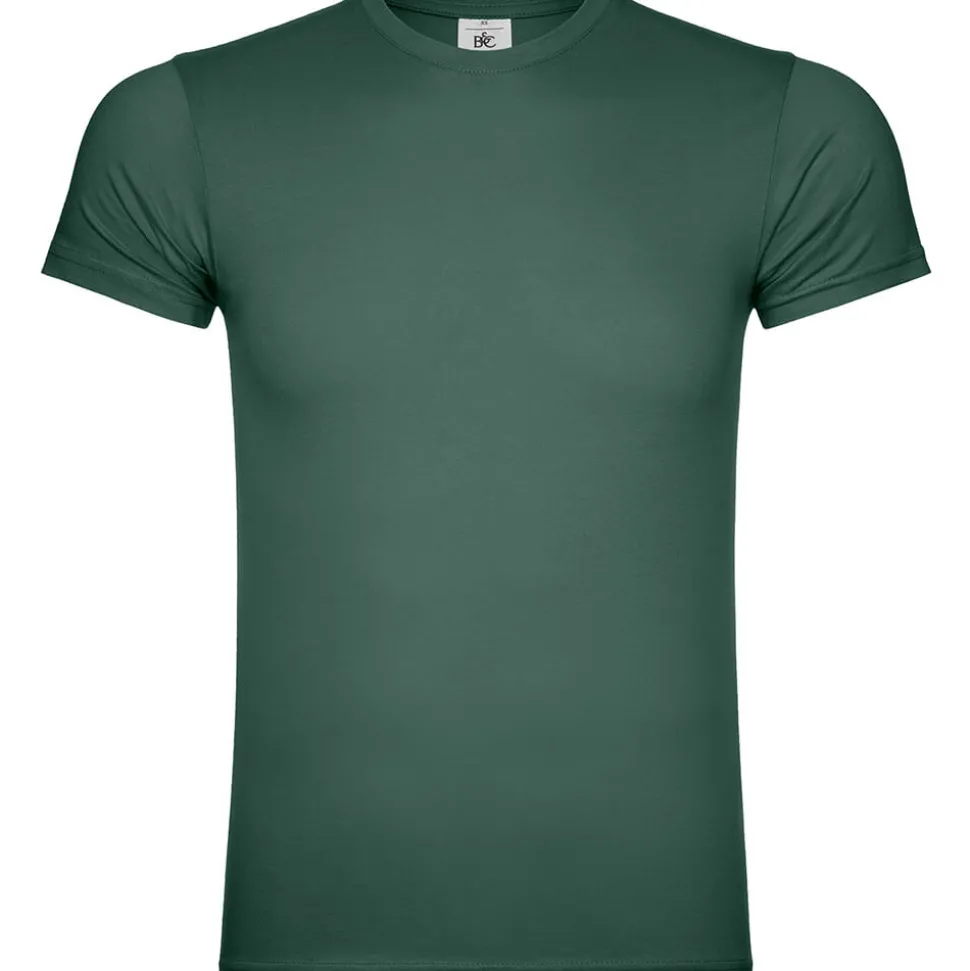 Unisex Basic T-Shirt #E150 in Übergröße