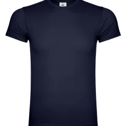 Unisex Basic T-Shirt #E150 in Übergröße